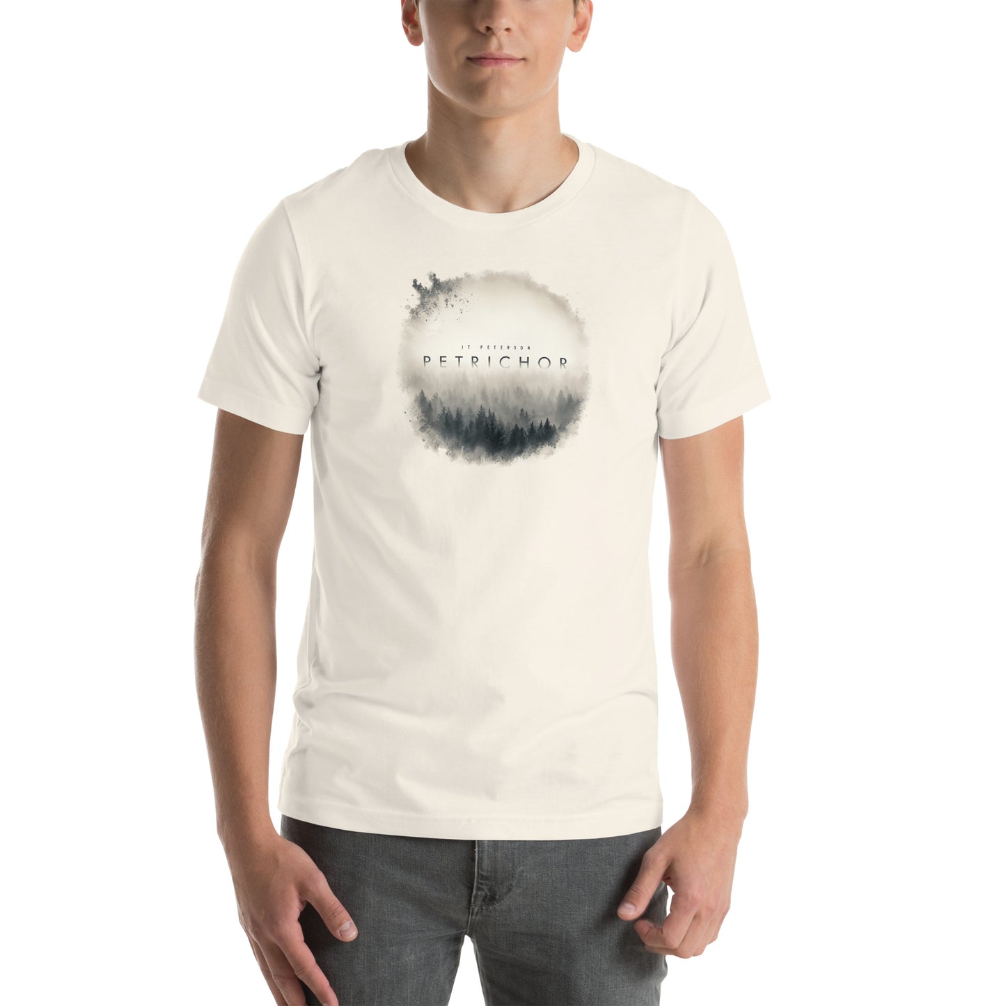 Petrichor - T-Shirt