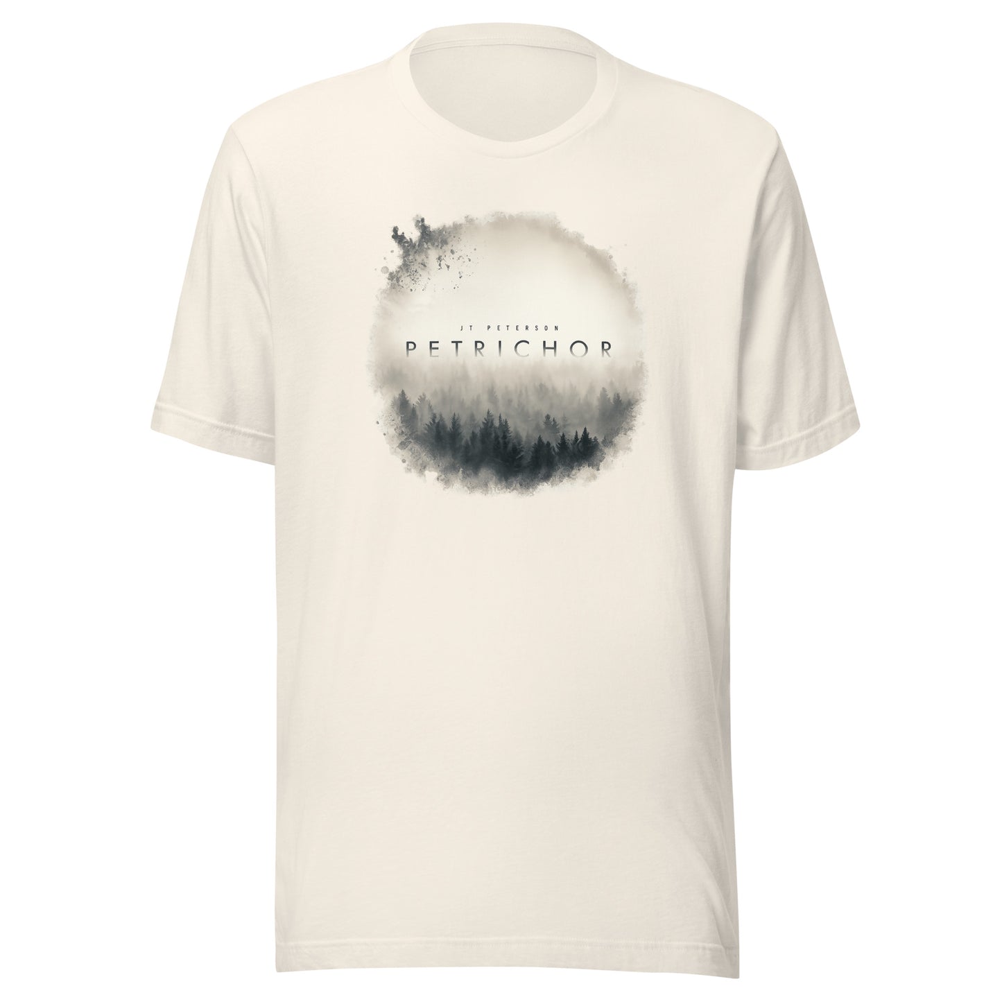 Petrichor - T-Shirt