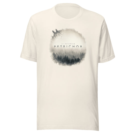 Petrichor - T-Shirt